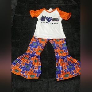 4T UF Outfit / NW / Price is Firm